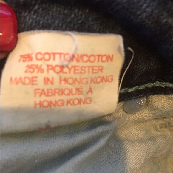 Silver Jeans - Picture 7 of 7